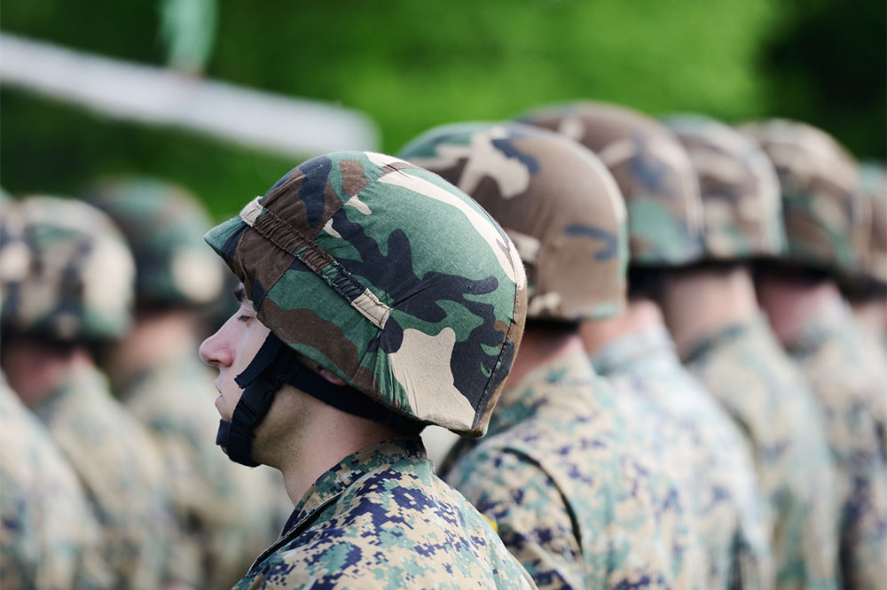 Essential Insights About Military Veterans