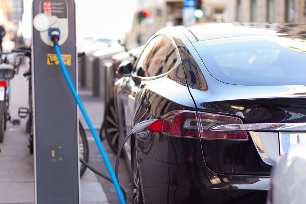 Top 5 Hybrid Vehicles for 2024
