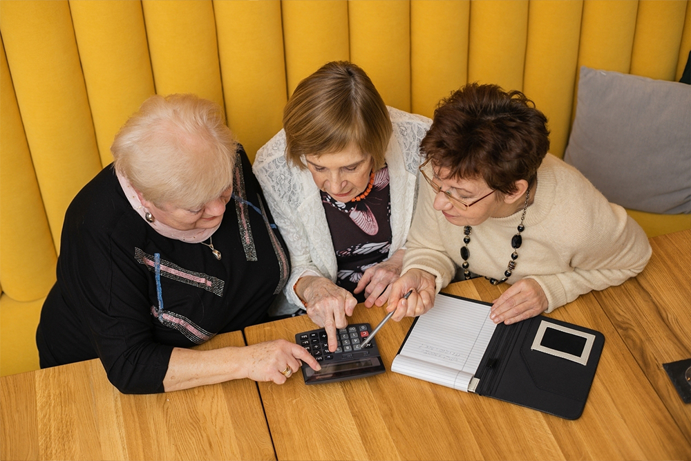 Comprehensive Guide to Senior Retirement Savings Strategies