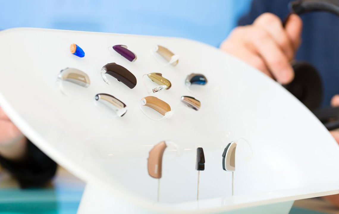 Comprehensive Guide to Finding the Best Hearing Aid Retailers for Quality and Reliability