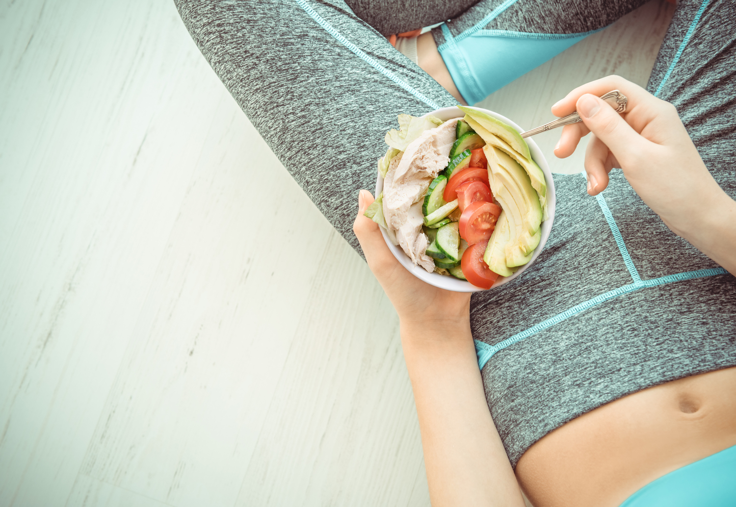 Top Foods for Heartburn Relief