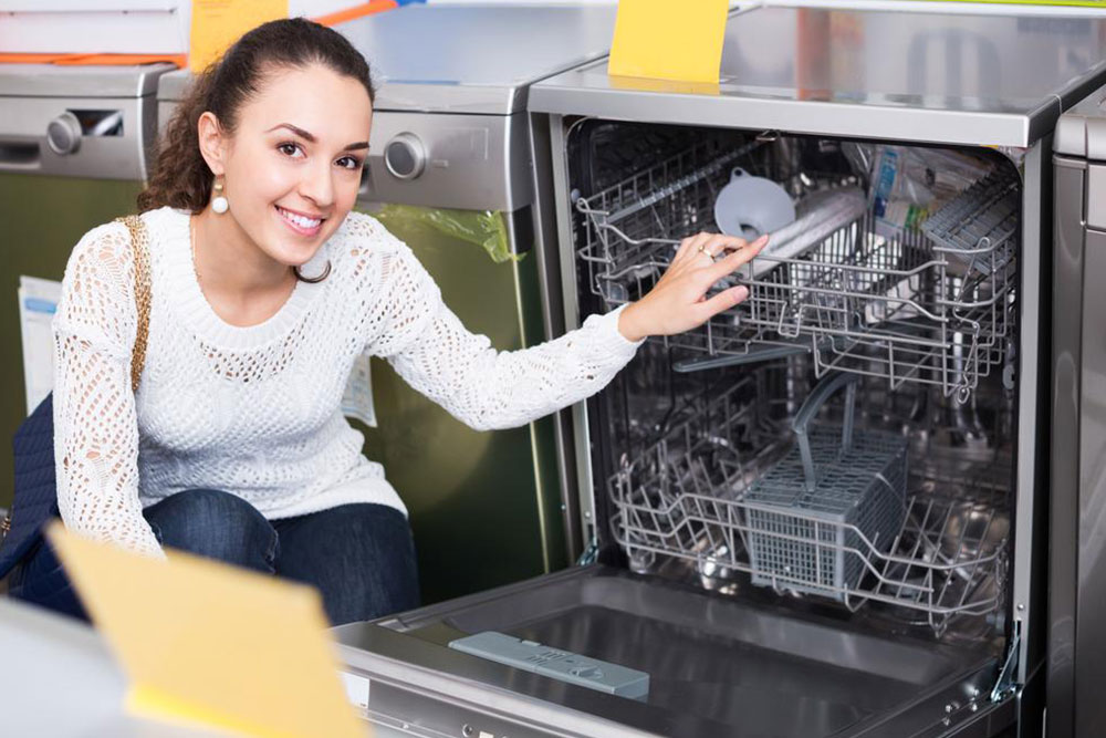 Top Dishwasher Choices for 2024: The 5 Best Models to Consider