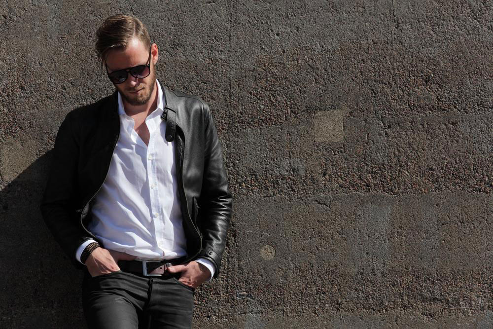 How to Choose the Perfect Jacket for Your Body Shape