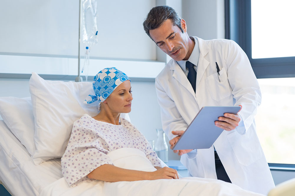 Understanding Acute Myeloid Leukemia: Symptoms and Risk Factors