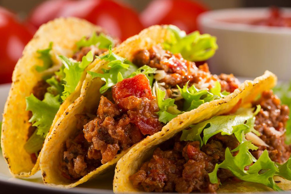 Essential Ingredients that Define Traditional Mexican Cuisine