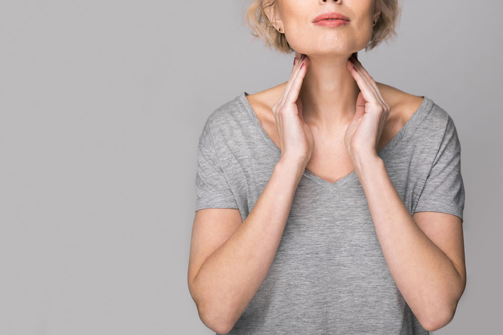 Comprehensive Guide to Neck Cancer: Symptoms, Diagnosis, and Treatment Strategies