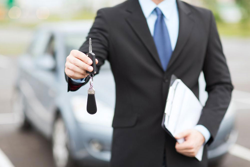 Guide to Securing Insurance for Your Leased Vehicle