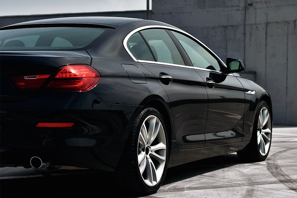 Top Reasons to Choose the Volvo S60 Recharge Plug-In Hybrid