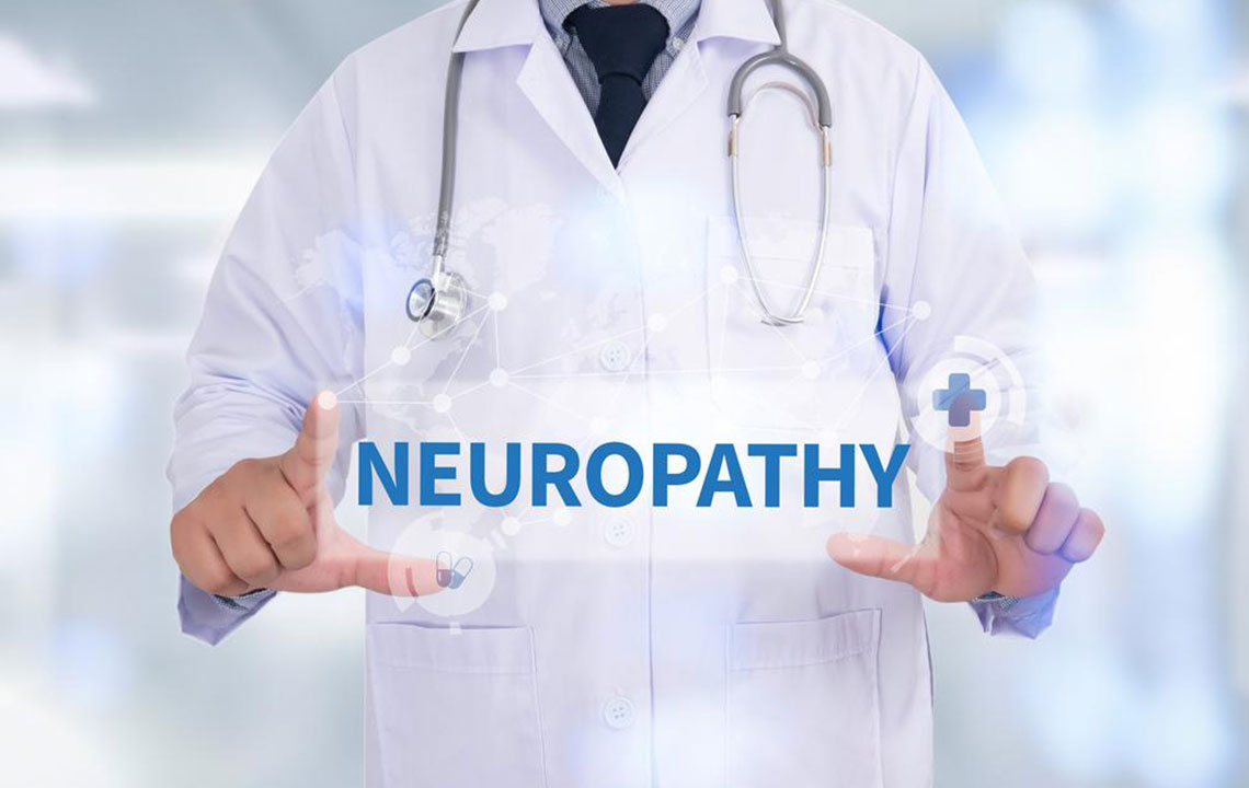 Understanding Nerve Damage: Types, Causes, and Symptoms
