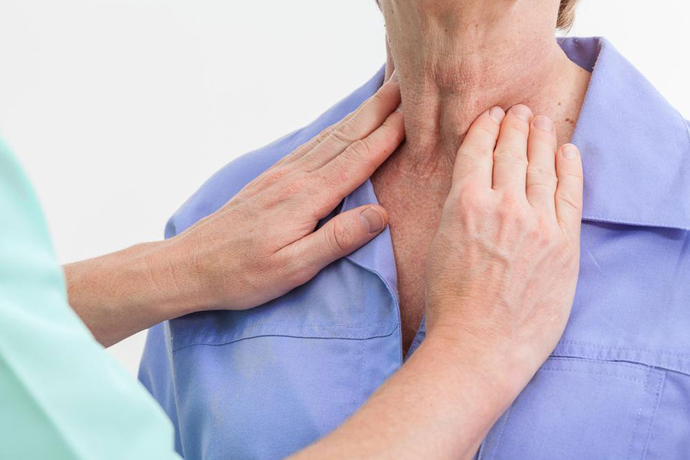 Recognizing Early Symptoms of Hypothyroidism