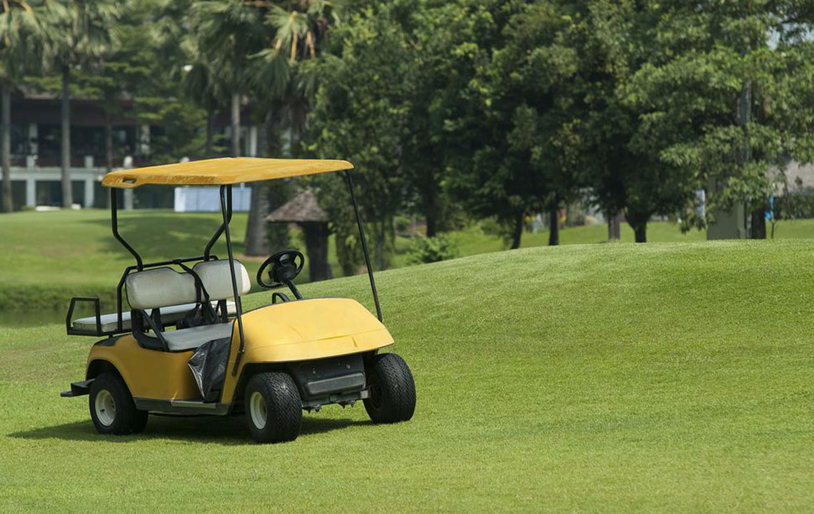Comprehensive Guide to Maintaining Your Golf Cart Batteries for Peak Performance
