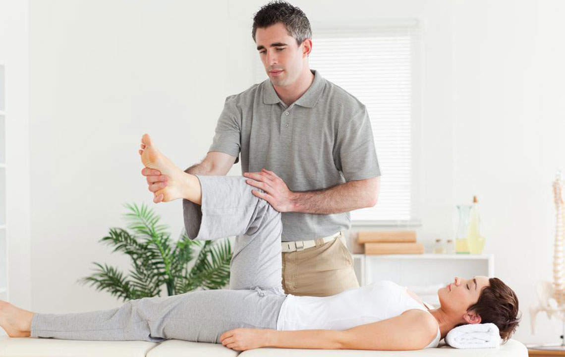 The Role of Physiotherapy in Managing Deep Vein Thrombosis: An In-Depth Guide