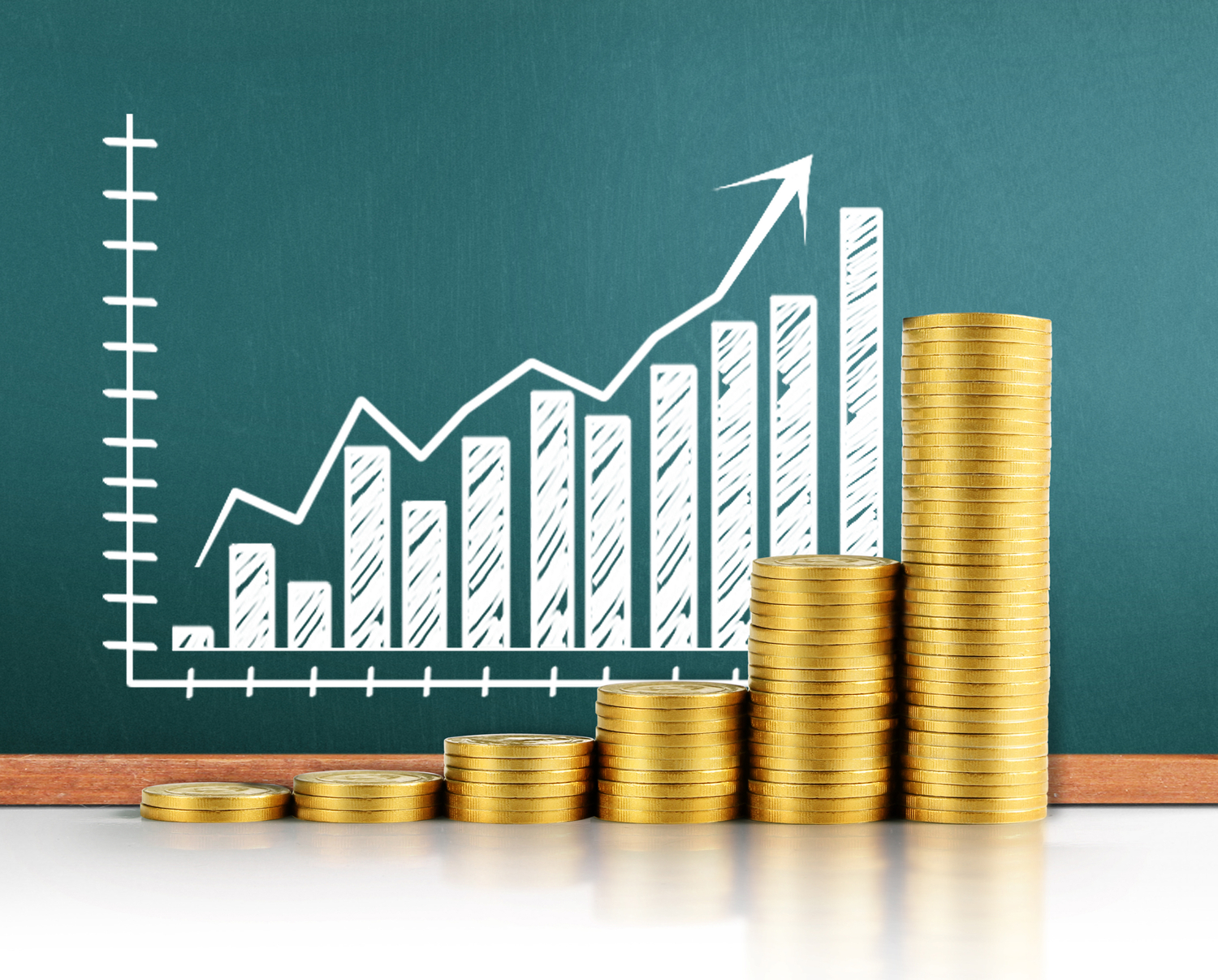 Top 7 Trusted Gold Investment Firms for Building Secure Wealth