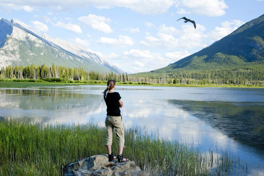 Your Ultimate Guide to Exploring the Canadian Rockies