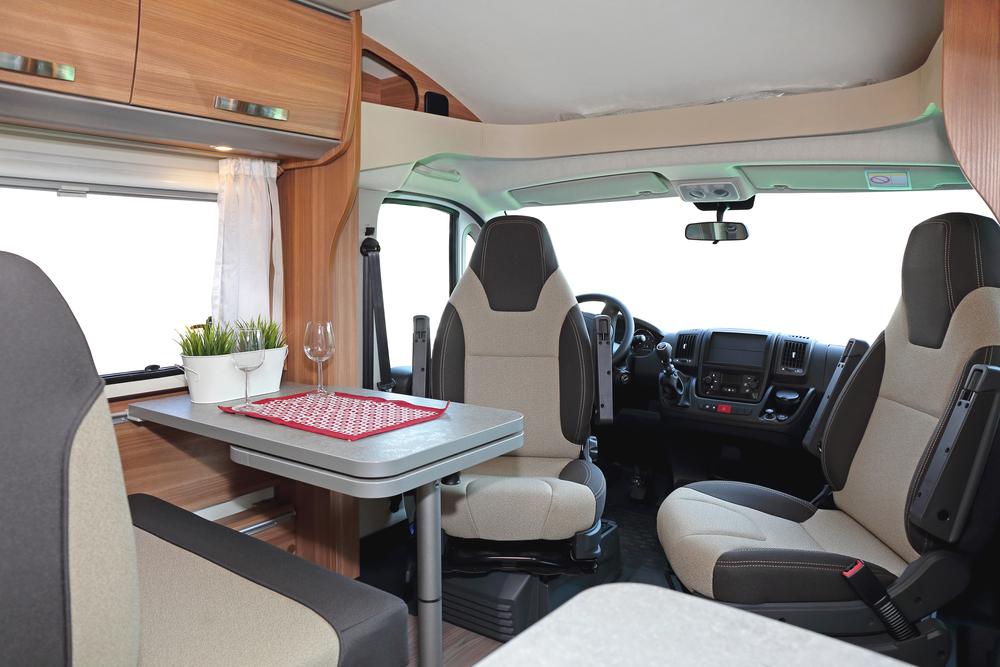 Essential Tips for Choosing the Perfect RV Furniture