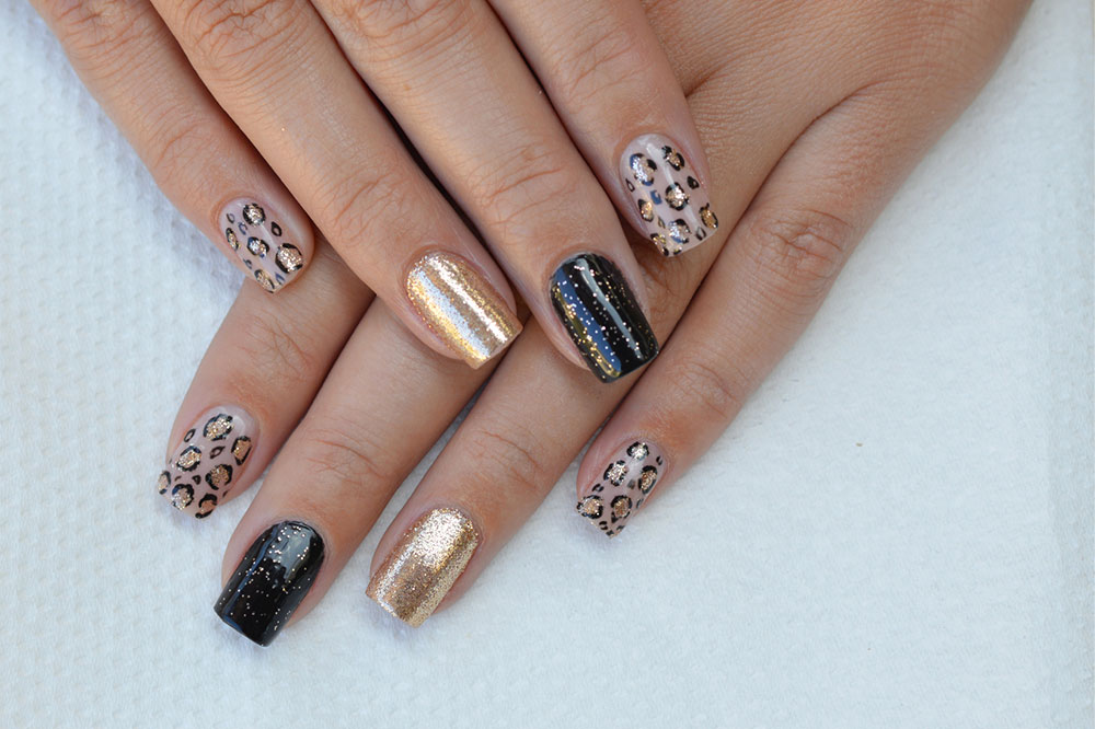 Top 7 Festive Nail Art Ideas for Thanksgiving Celebrations