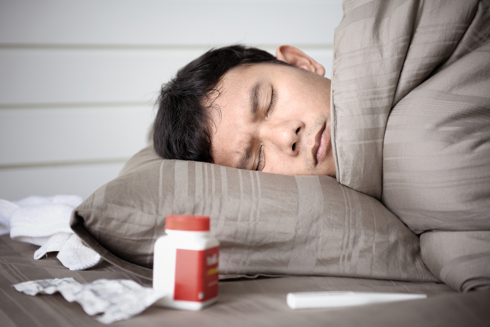 Comprehensive Guide to Insomnia: Causes, Diagnosis, and Effective Treatment Methods