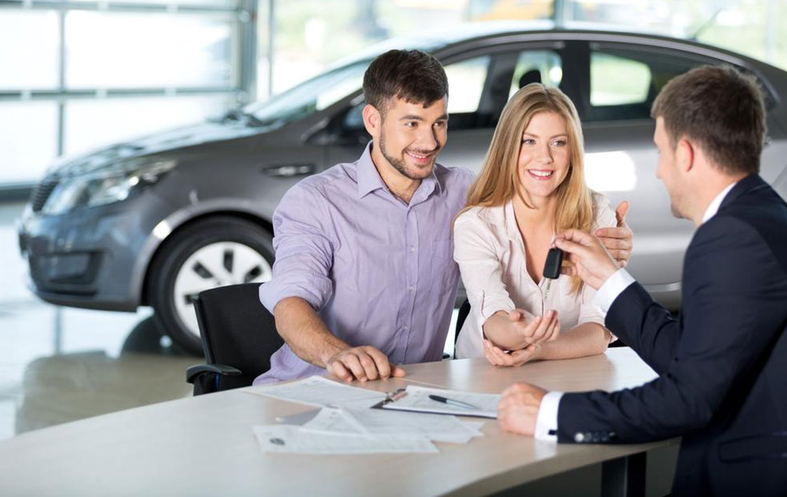 Premium Benefits of Leasing Through BMW’s Certified Pre-Owned Program