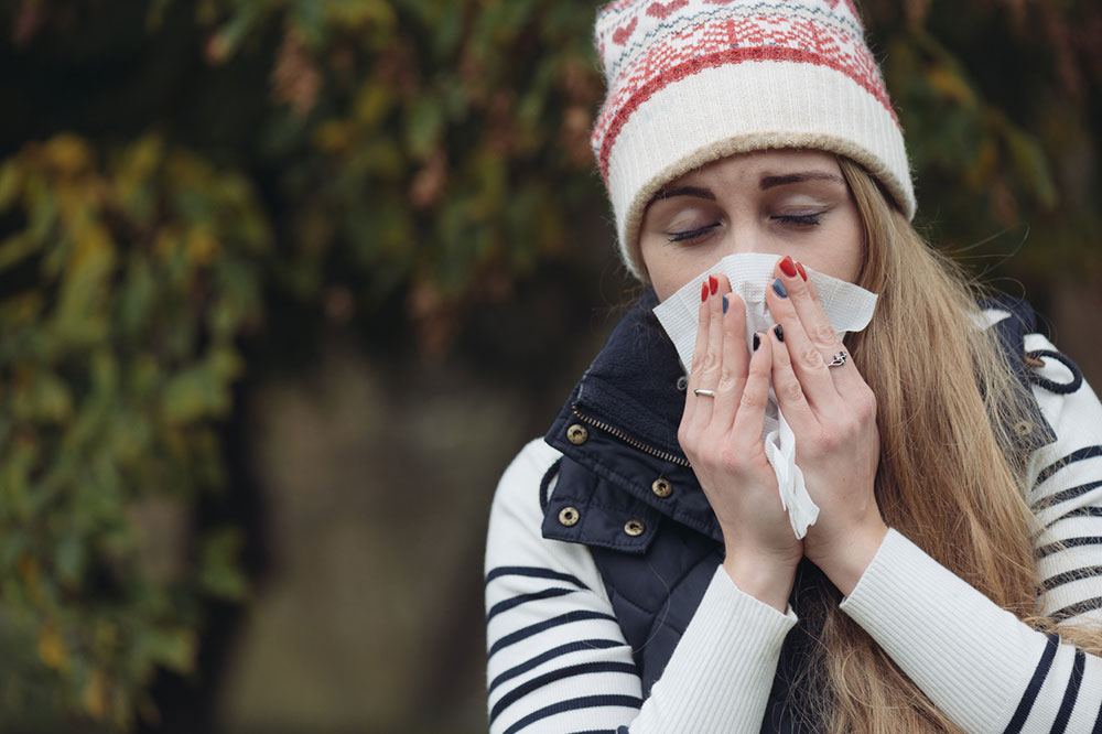 Comprehensive Home Remedies and Strategies to Alleviate Cold and Flu Symptoms