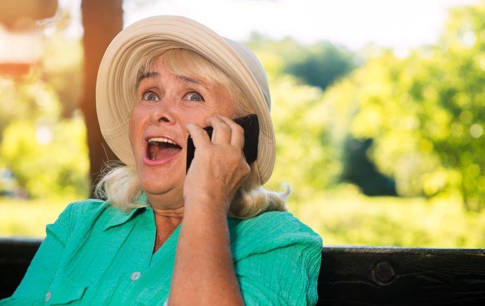 Essential FAQs About Senior Mobile Plans