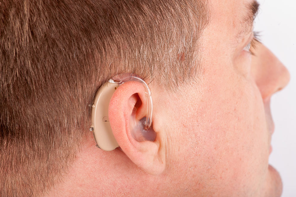 Essential Features to Consider When Choosing a Hearing Aid