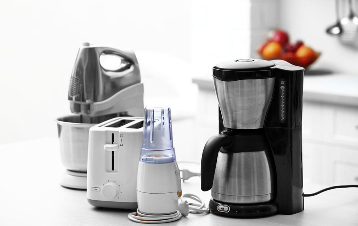 Top Sears Appliances to Enhance Your Kitchen