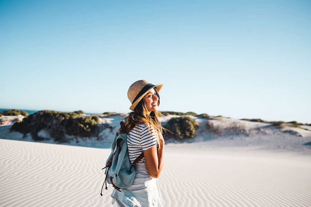 Embark on a Self-Discovery Journey with Solo Travel Adventures