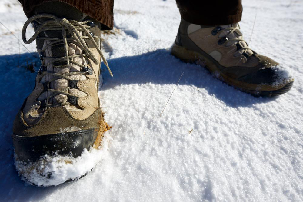 Guide to Selecting Optimal Snow Boots for Men