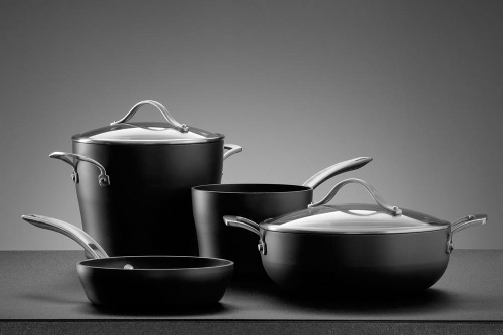 Guide to Selecting Perfect Cookware with Calphalon