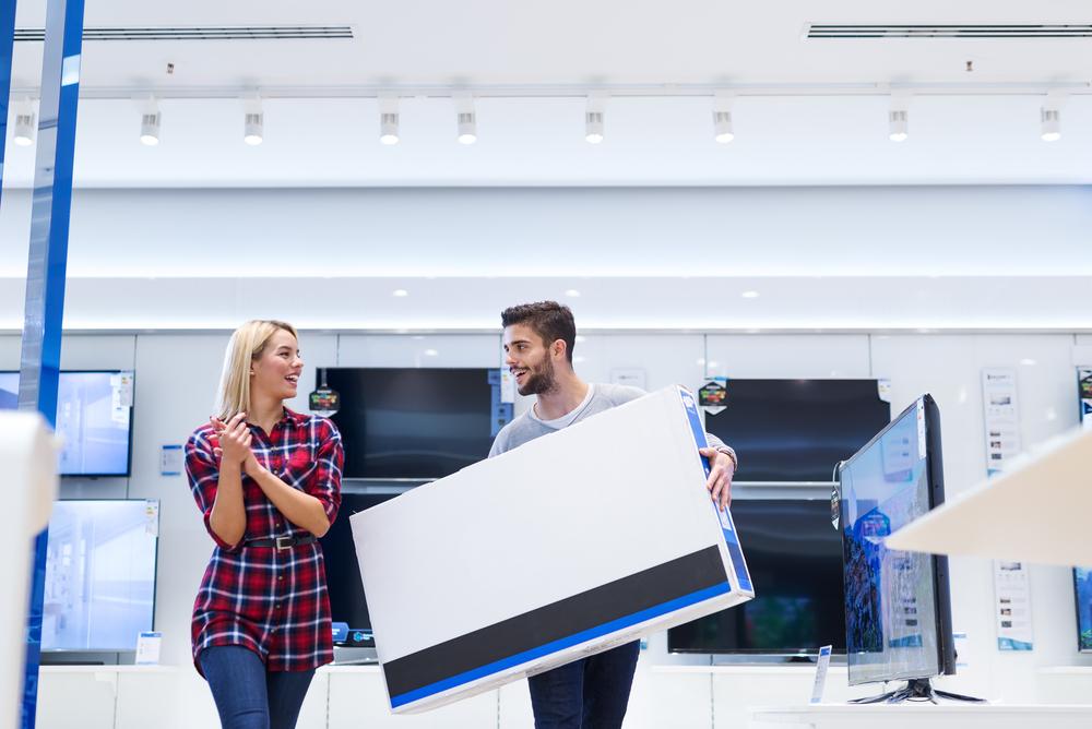 Complete Guide to 4K and Ultra HD Television Technologies