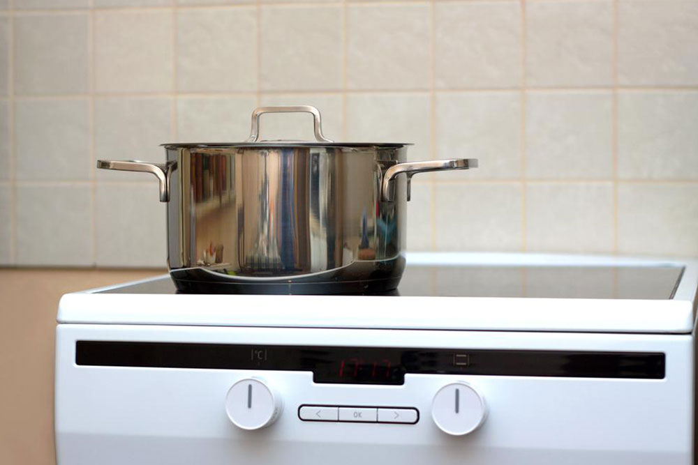 Essential Guide to Choosing the Perfect Kitchen Cooktop and Ranges