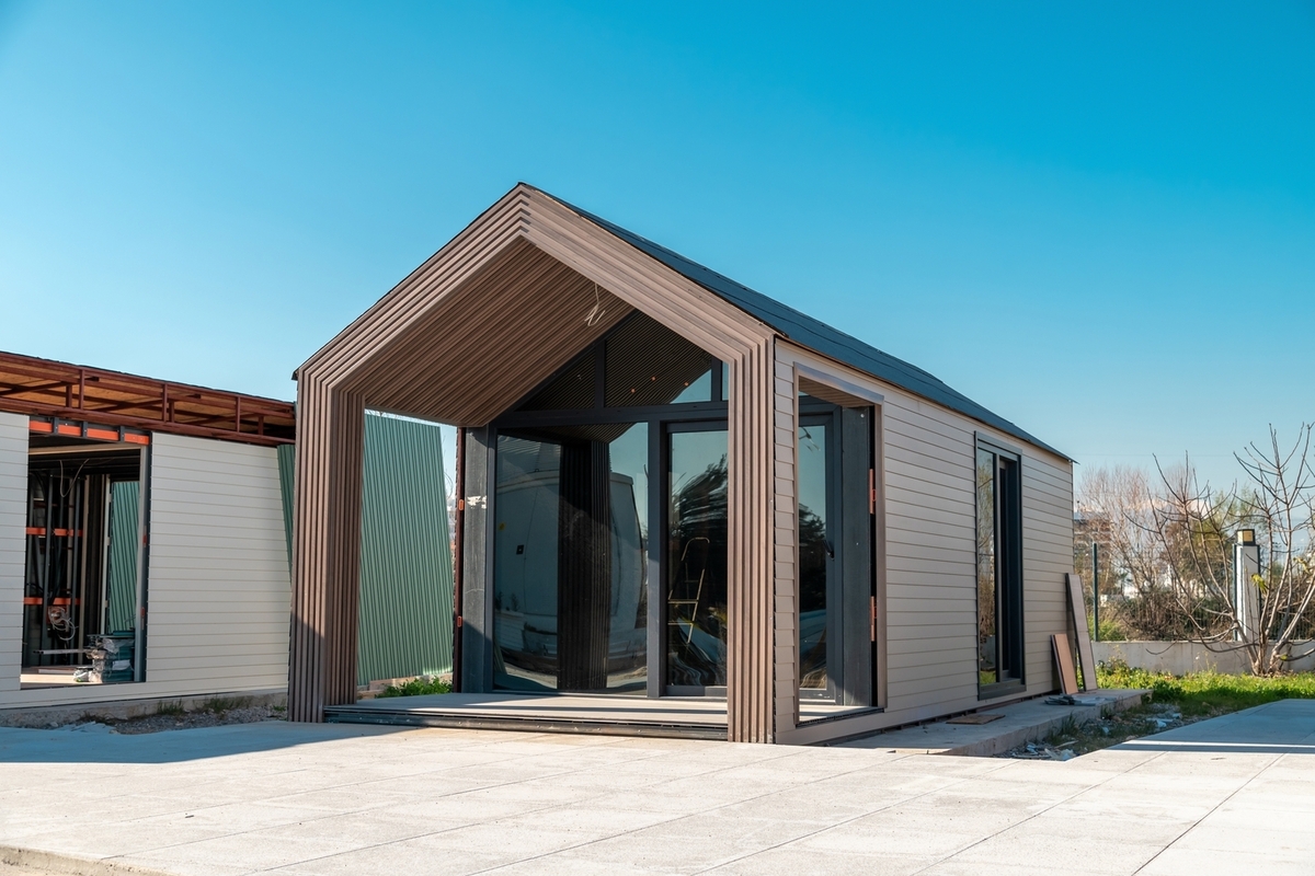 The Rapid Expansion of Prefabricated Steel Frameworks in Mexico's Construction Industry