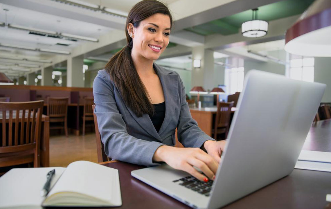 Guidelines for Landing Your First Job