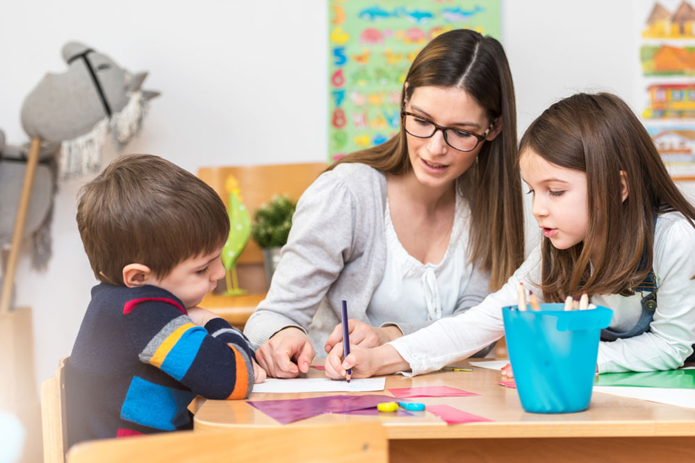 Top Free Preschools in Houston for Early Childhood Education