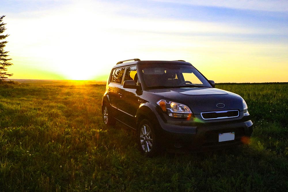 2024 Subaru Outback: The Perfect Vehicle for Senior Drivers