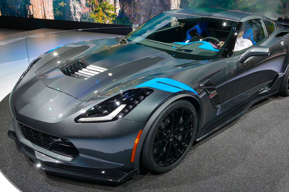 Affordable Online Platforms to Find Budget-Friendly Corvettes