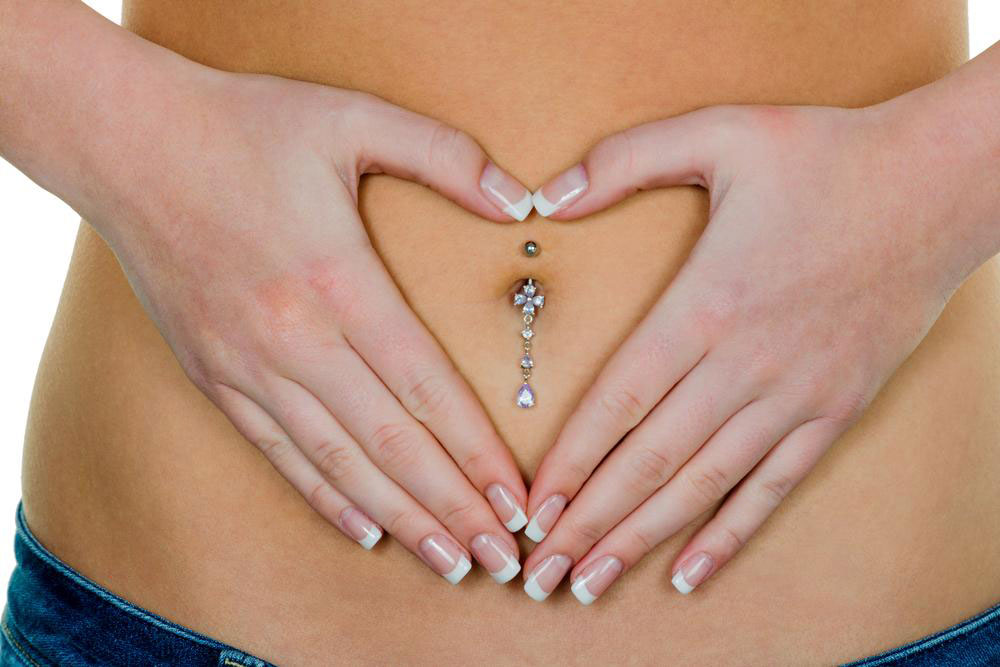 Effective Strategies to Alleviate Gas-Induced Stomach Discomfort