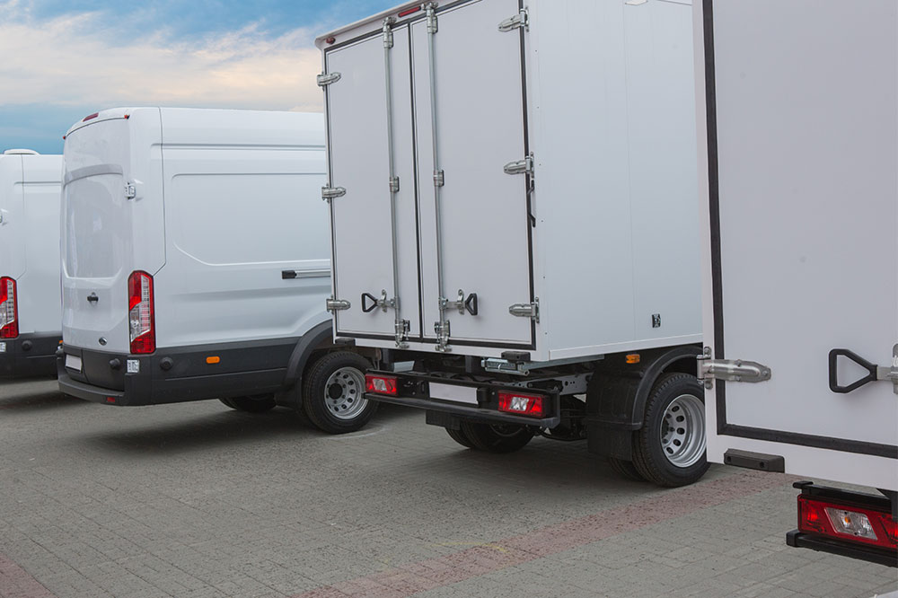Ultimate Overview of Commercial Vehicle Insurance
