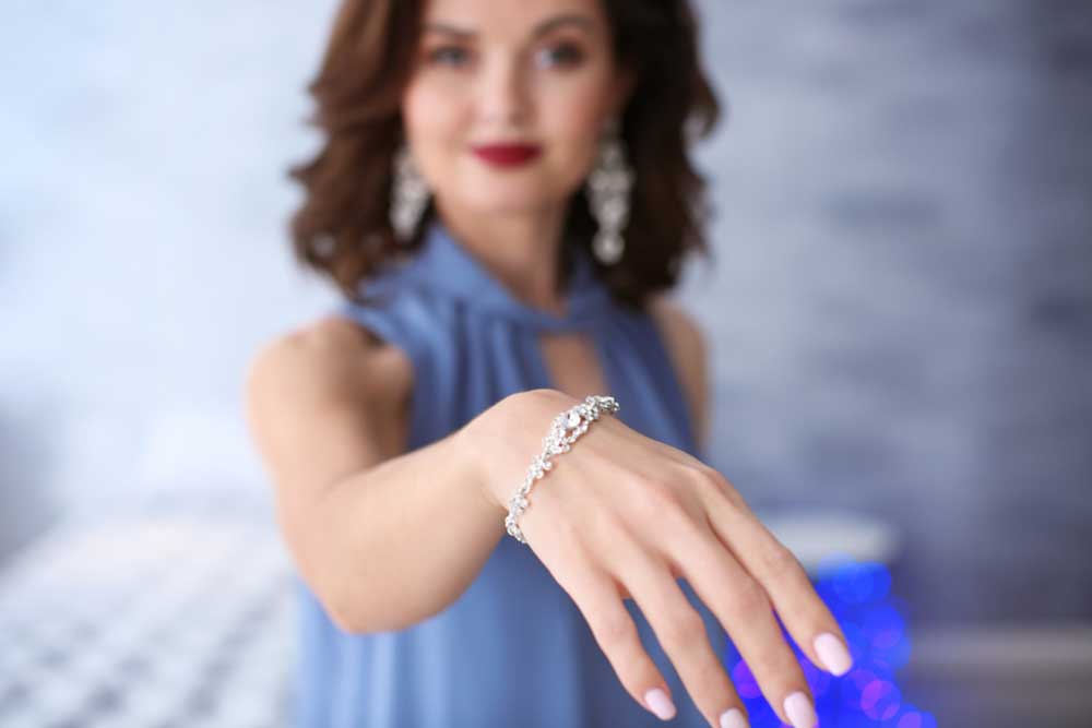 Elegant PANDORA Jewelry: Bracelets and Charms Collection