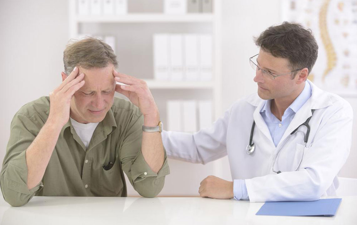 Understanding Meningitis: Causes, Symptoms, and Types