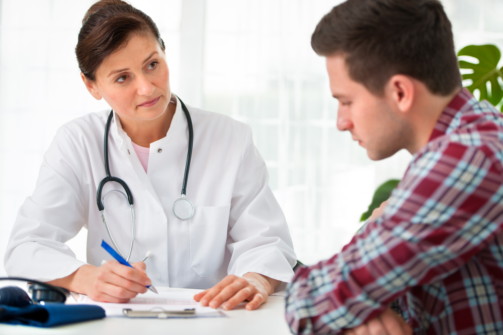 Breaking Down Barriers: Dispelling Myths About Prostate Cancer