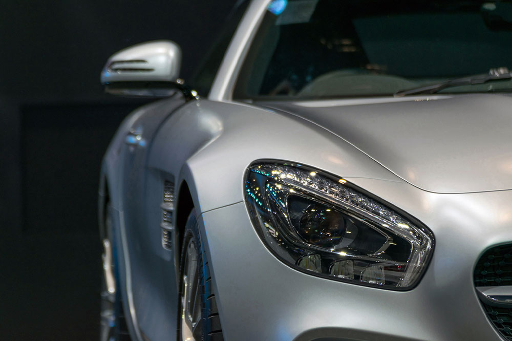 2024 Hyundai Elantra: Essential Features for Older Drivers