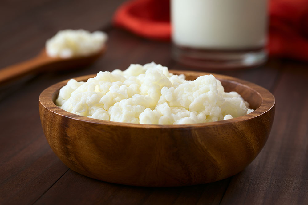 Essential Natural Probiotic Foods to Boost Your Health