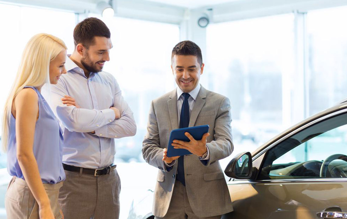 Comprehensive Exterior Inspection Tips for Buying a Used Car: A Complete Guide