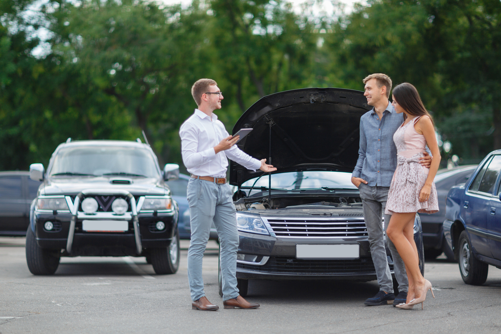 Strategies for Securing the Best Deal When Purchasing a New Car