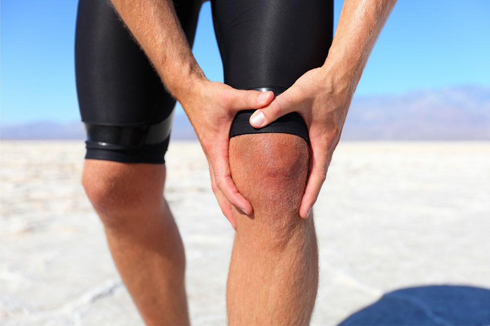 Effective Strategies for Managing Joint Pain Across Different Weather Conditions