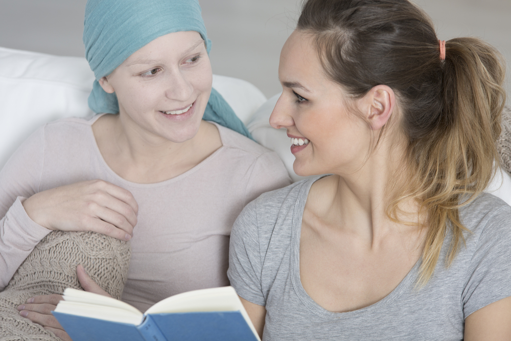 Understanding the Role and Challenges of Caregiving for Cancer Patients