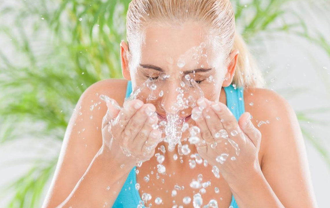 Top 10 Face Cleansers for Oily Skin