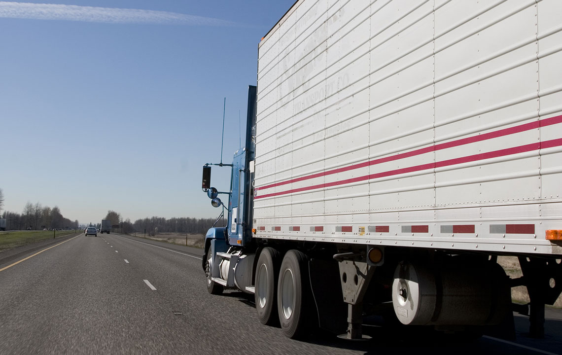 Top 5 Nationwide Truck Rental Providers for Moving and Logistics