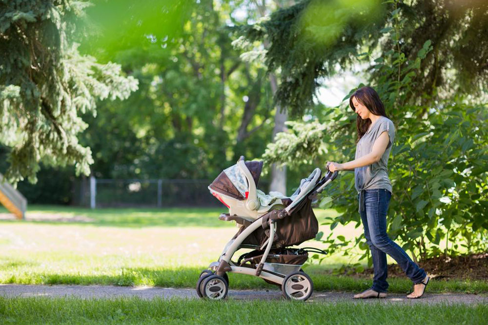 Guide to Choosing the Perfect Baby Stroller for Your Little One